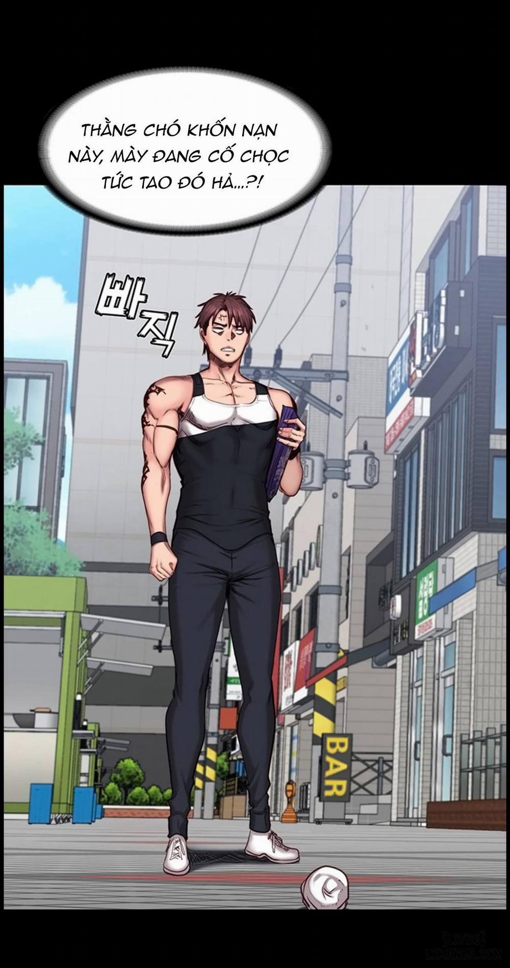 Huấn Luyện Viên Thể Hình 41 trang 29