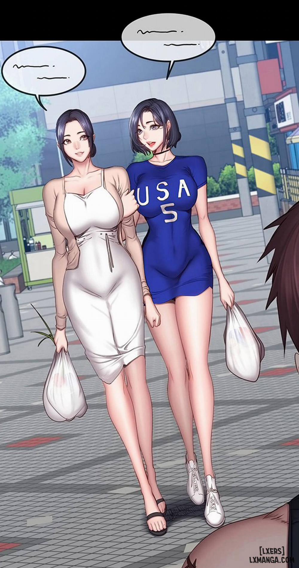 Huấn Luyện Viên Thể Hình 41 trang 30