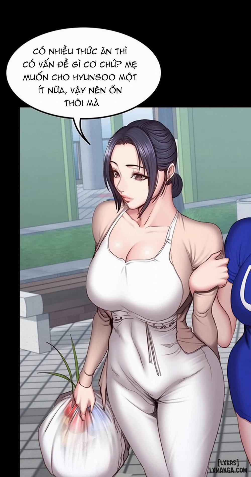 Huấn Luyện Viên Thể Hình 41 trang 32