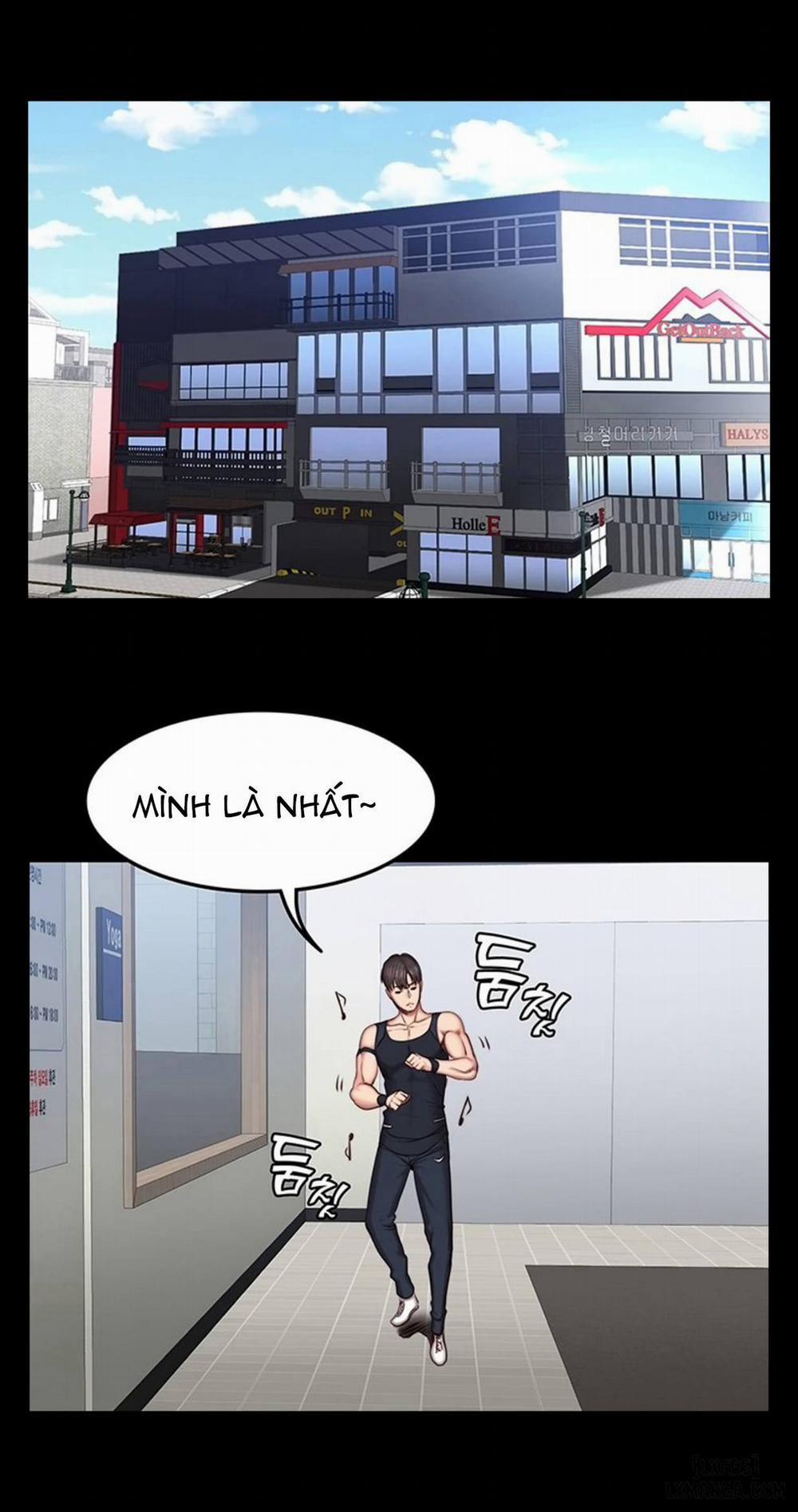 Huấn Luyện Viên Thể Hình 41 trang 40