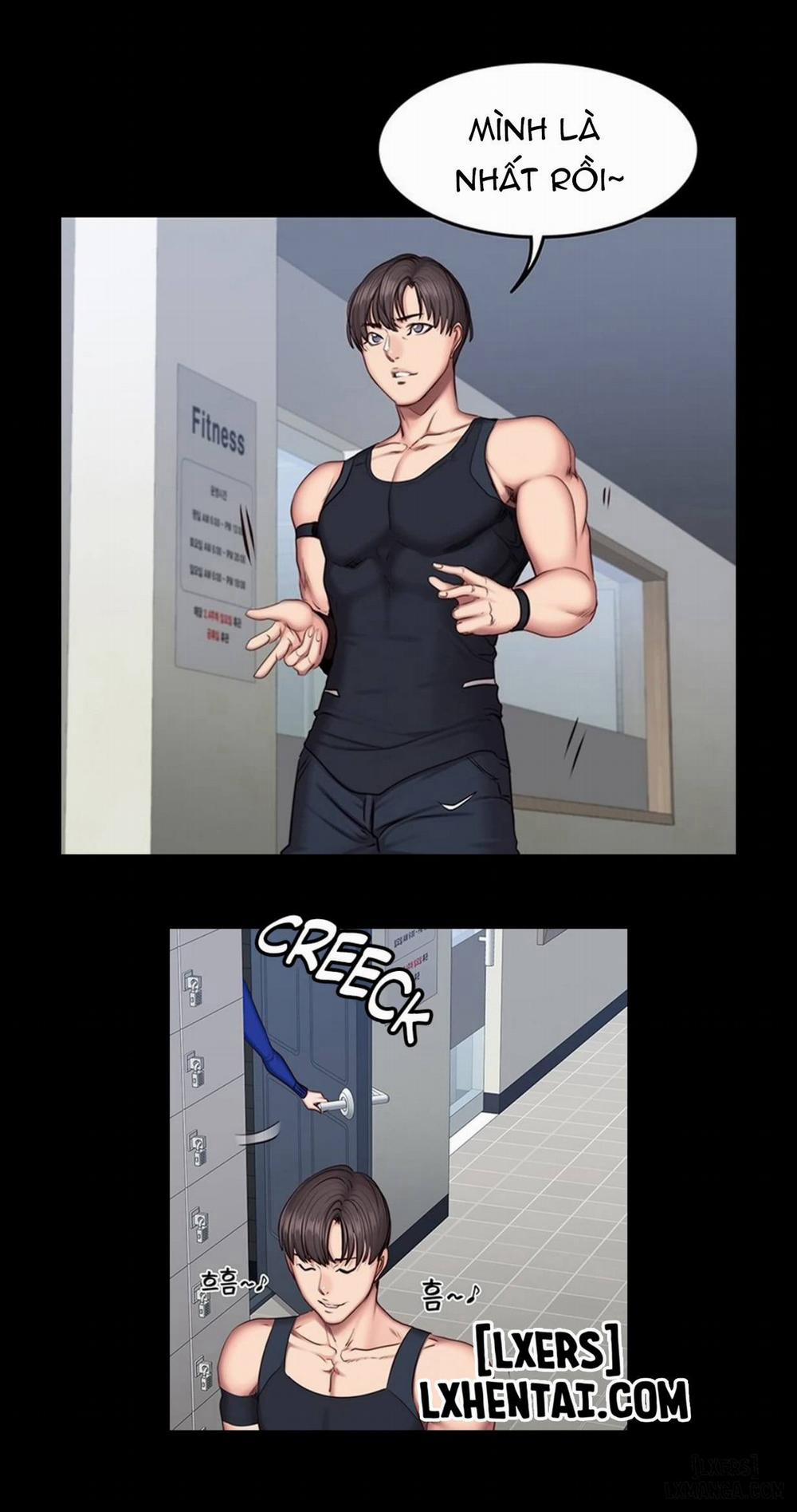 Huấn Luyện Viên Thể Hình 41 trang 41