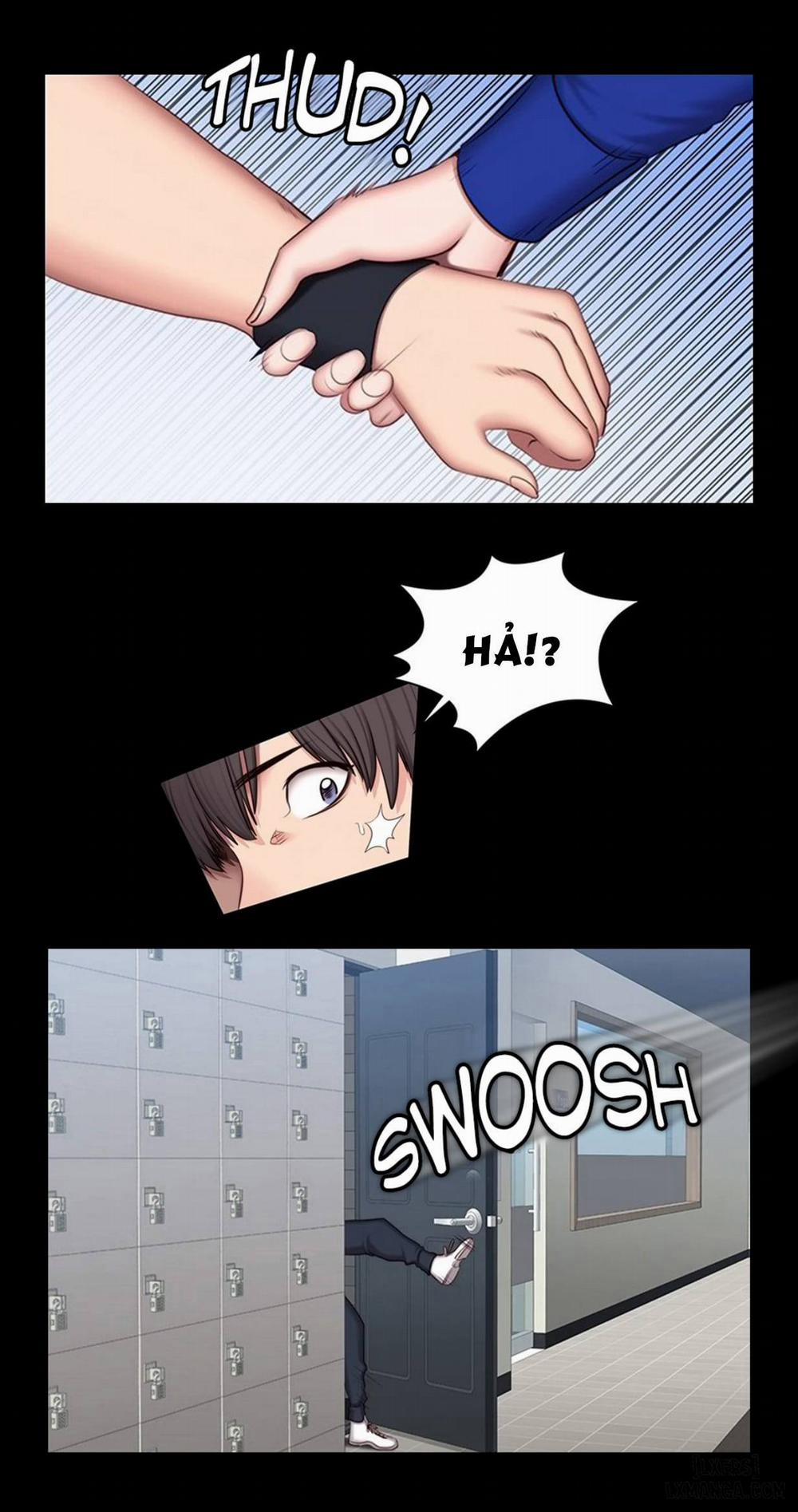 Huấn Luyện Viên Thể Hình 41 trang 42