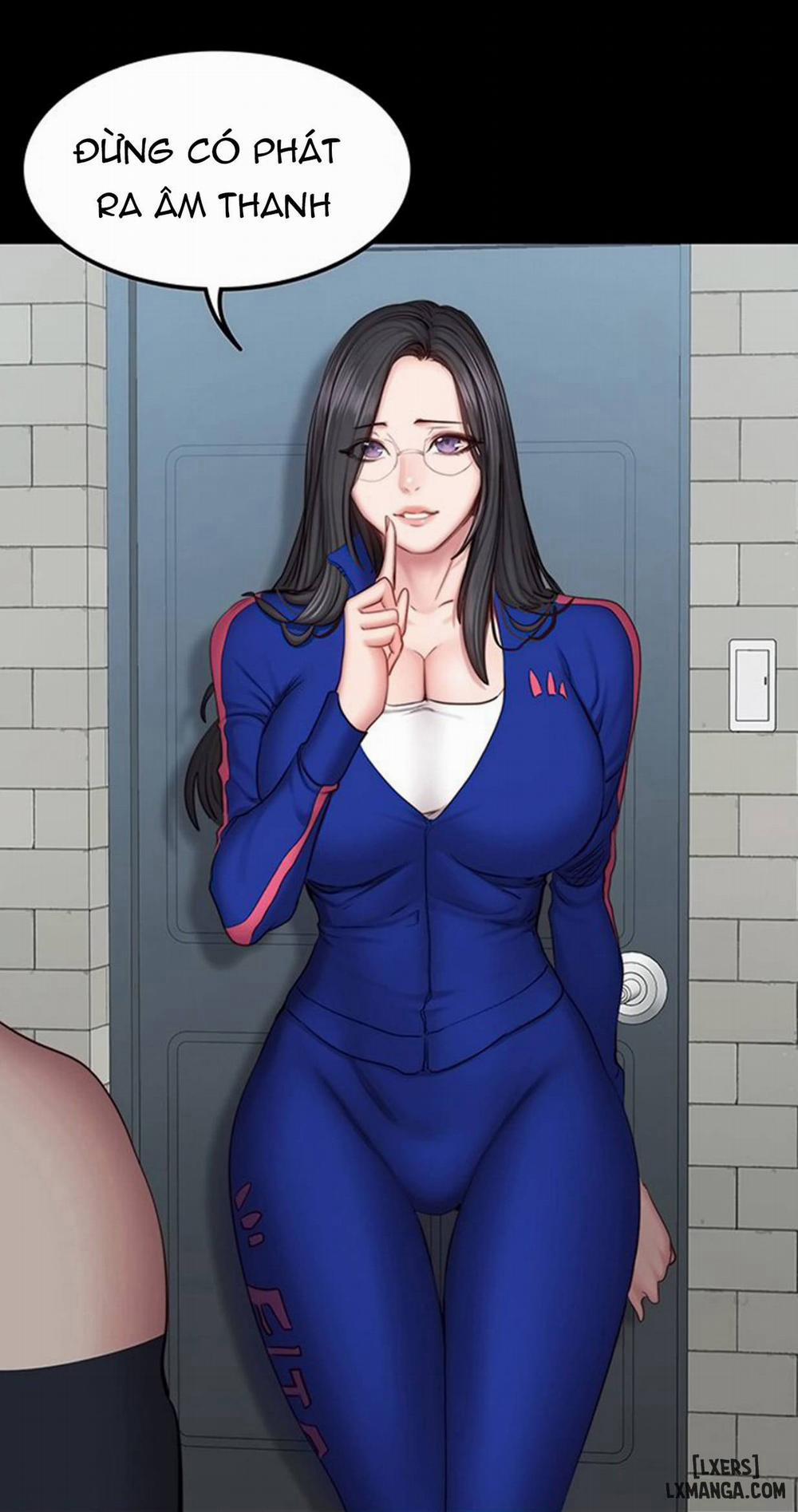 Huấn Luyện Viên Thể Hình 41 trang 44