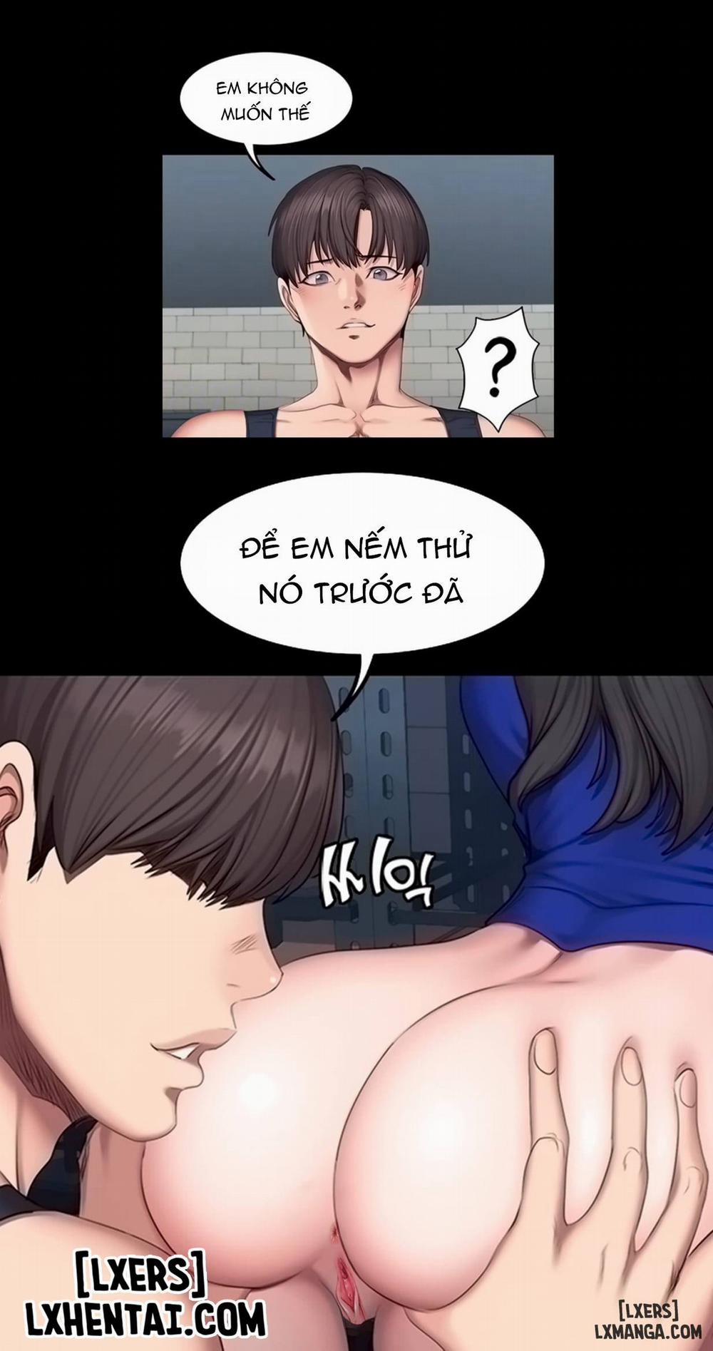 Huấn Luyện Viên Thể Hình 42 trang 18