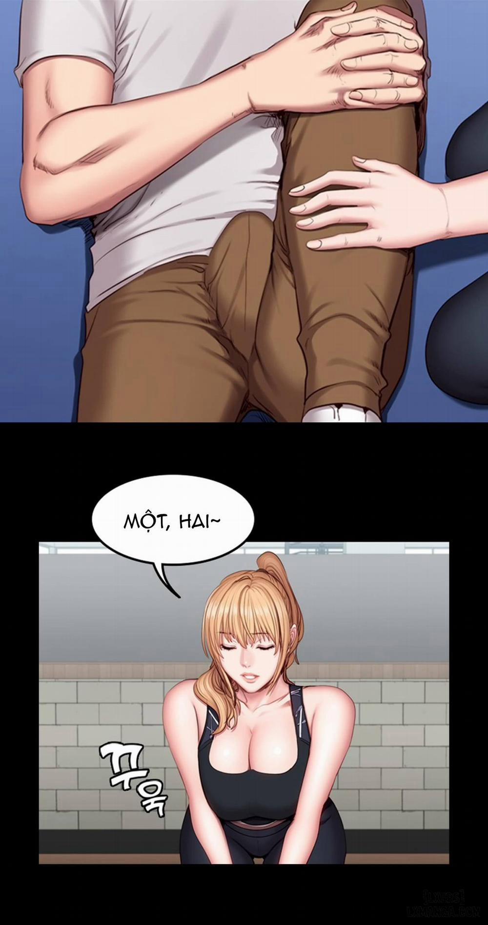 Huấn Luyện Viên Thể Hình 42 trang 21