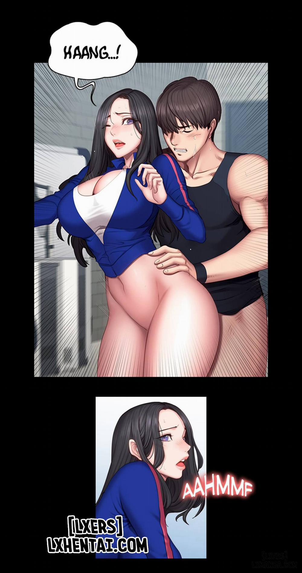 Huấn Luyện Viên Thể Hình 42 trang 36