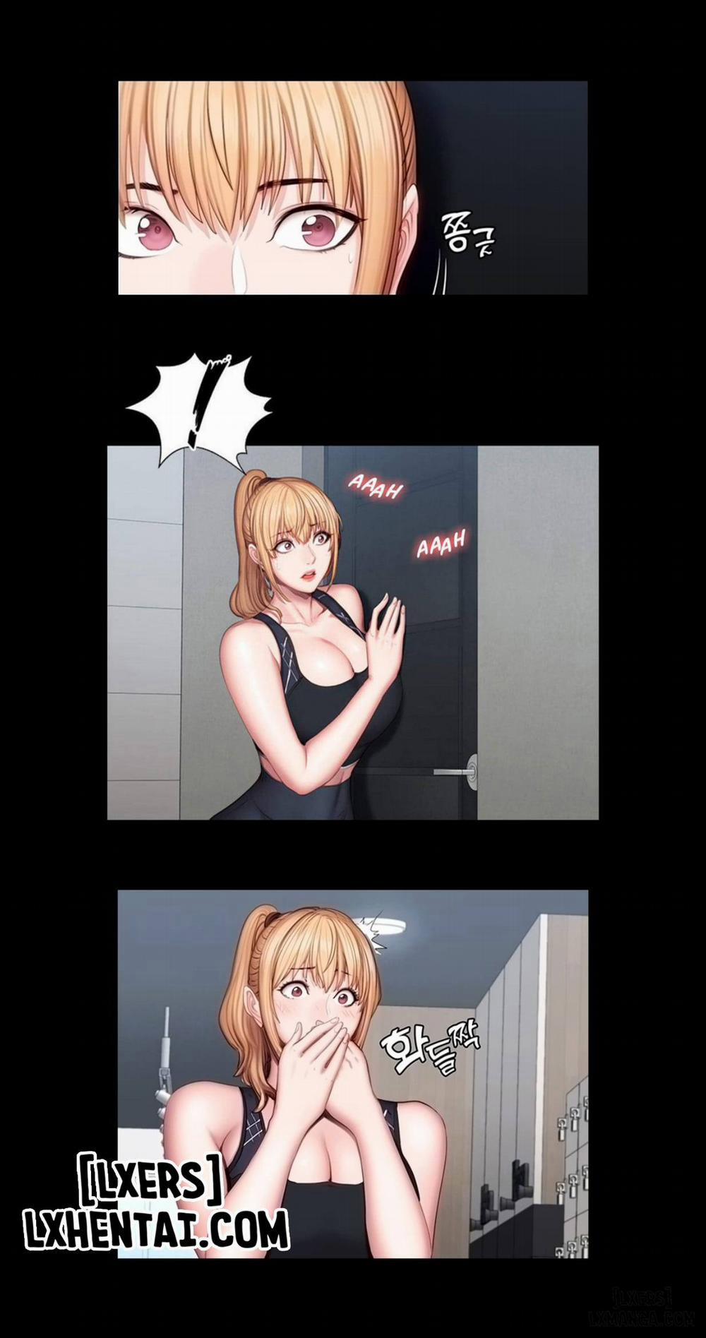 Huấn Luyện Viên Thể Hình 43 trang 10