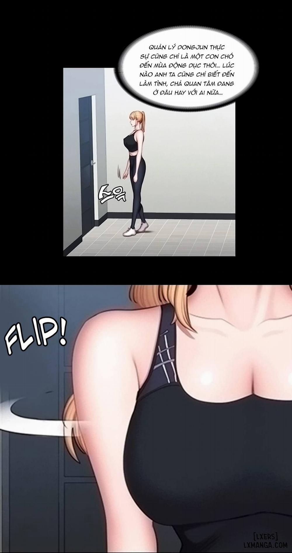 Huấn Luyện Viên Thể Hình 43 trang 12