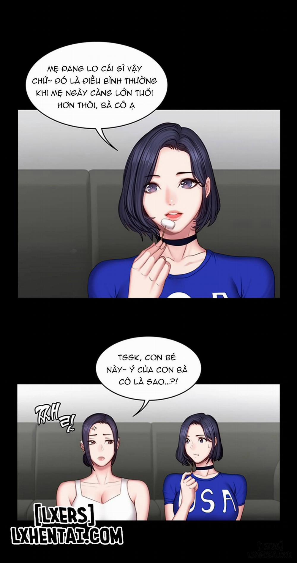 Huấn Luyện Viên Thể Hình 43 trang 35