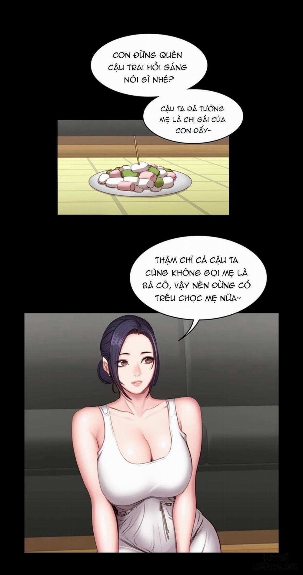 Huấn Luyện Viên Thể Hình 43 trang 36