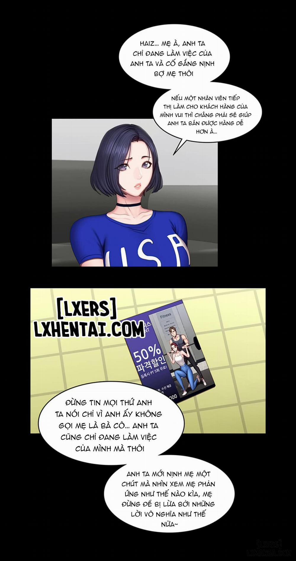 Huấn Luyện Viên Thể Hình 43 trang 37