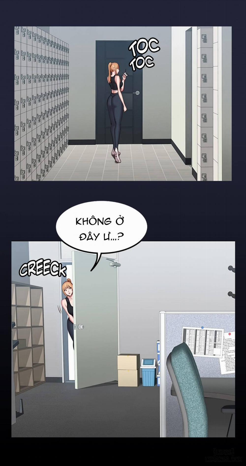 Huấn Luyện Viên Thể Hình 43 trang 4