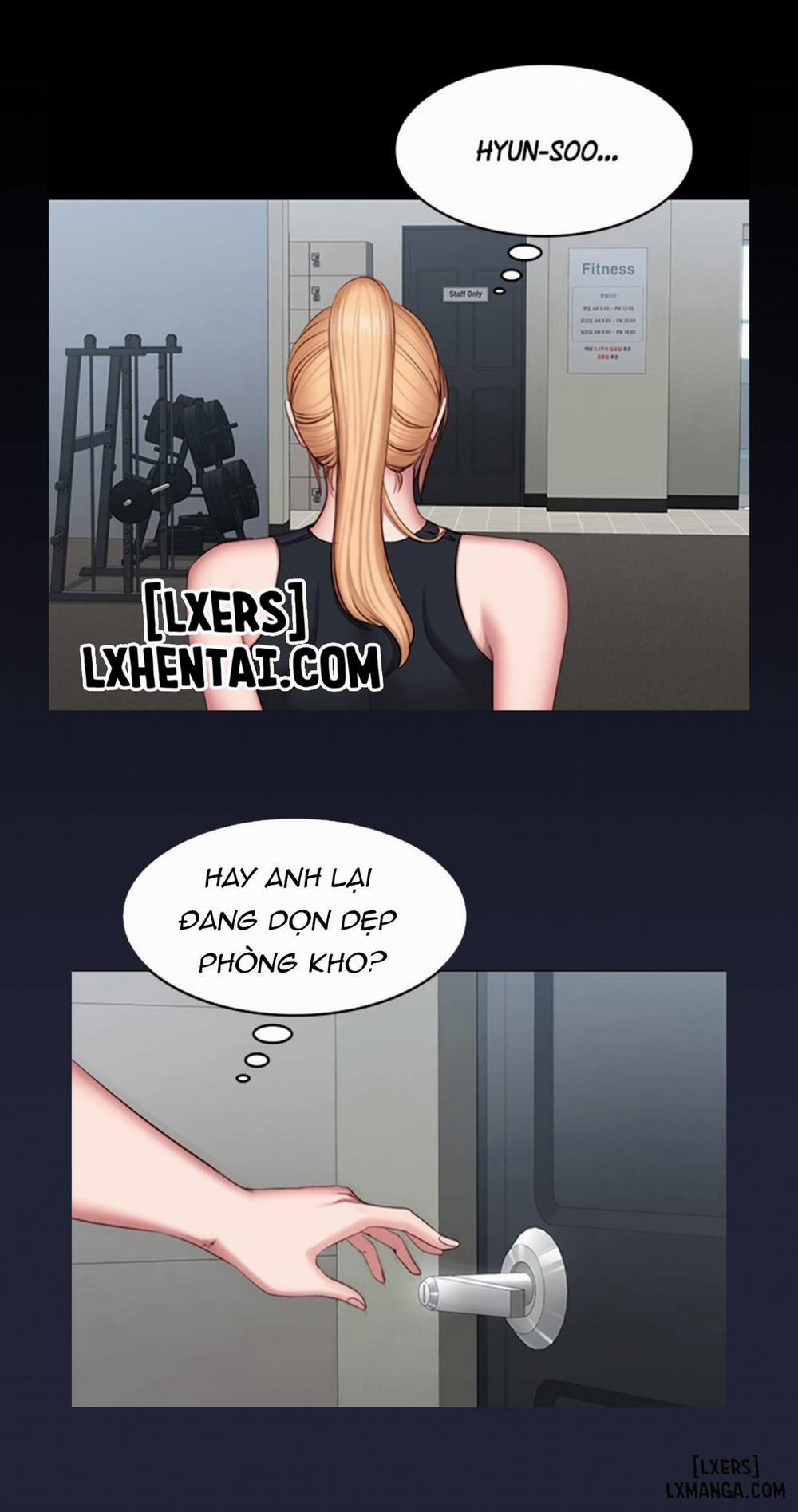 Huấn Luyện Viên Thể Hình 43 trang 5