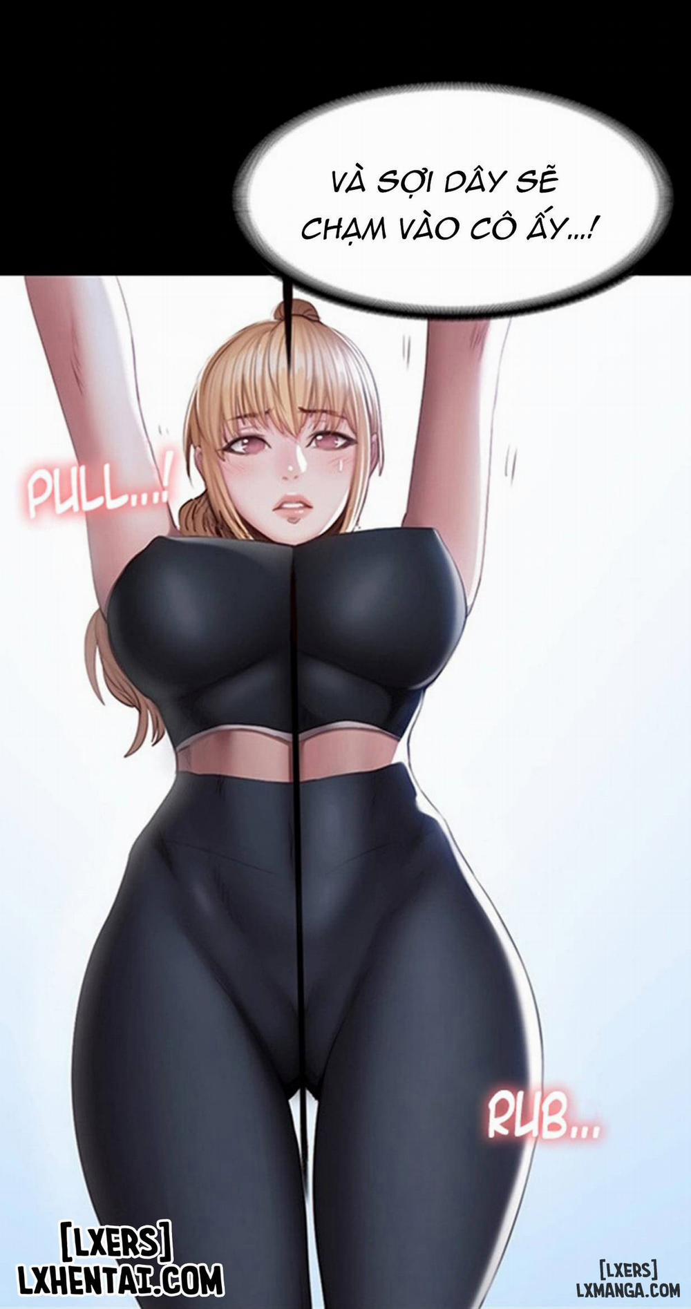 Huấn Luyện Viên Thể Hình 44 trang 15