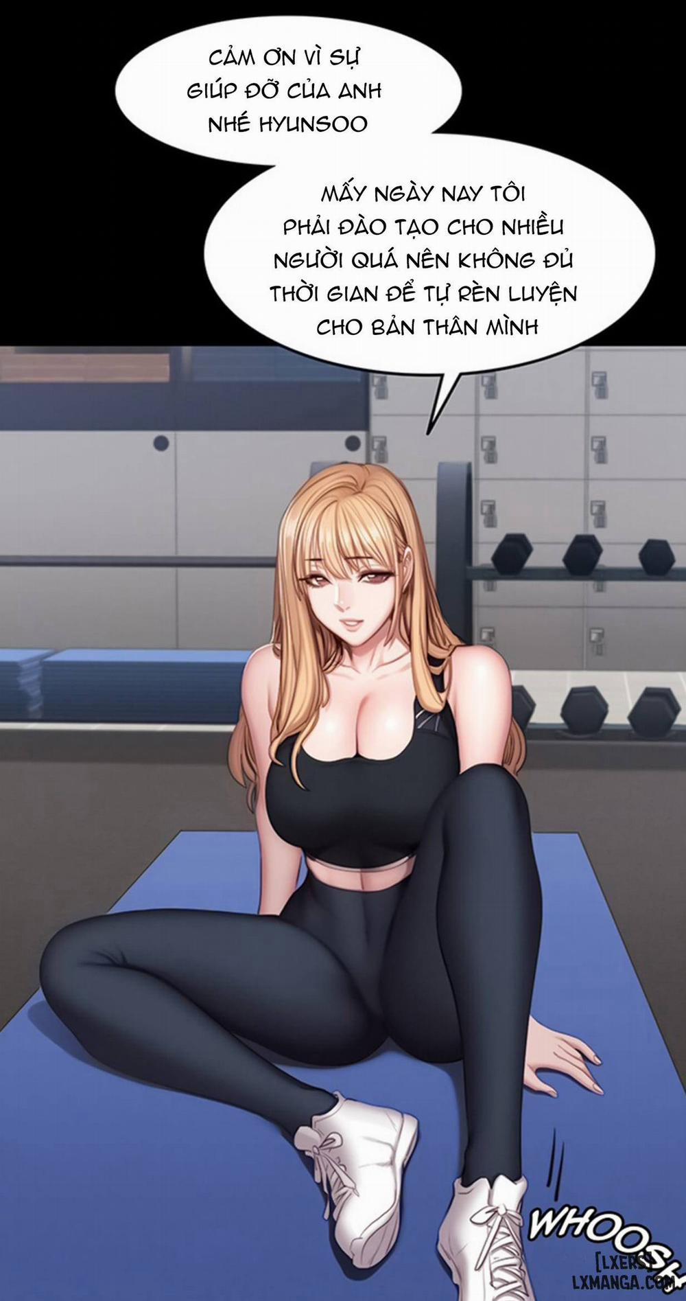 Huấn Luyện Viên Thể Hình 44 trang 18