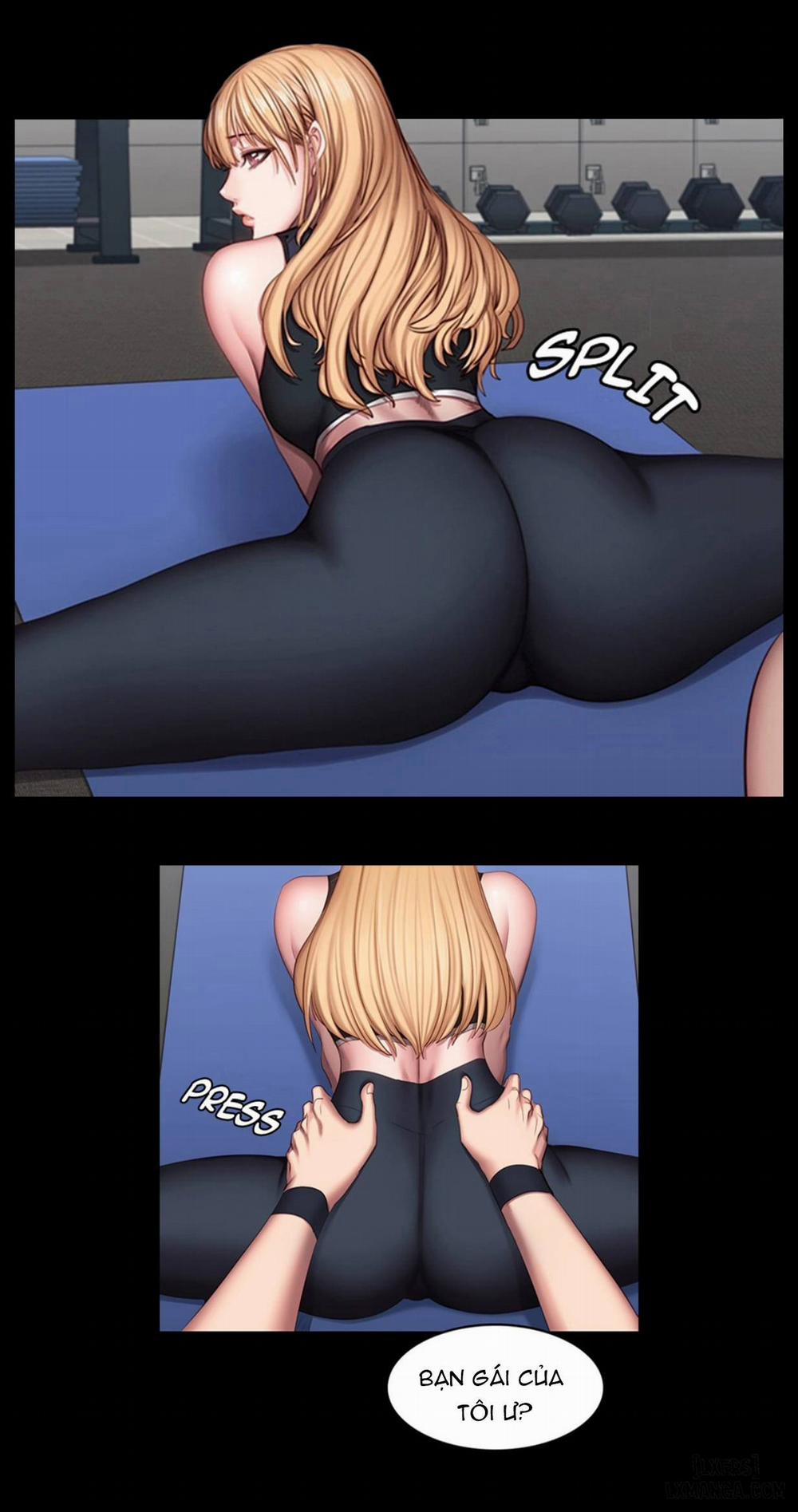 Huấn Luyện Viên Thể Hình 44 trang 23