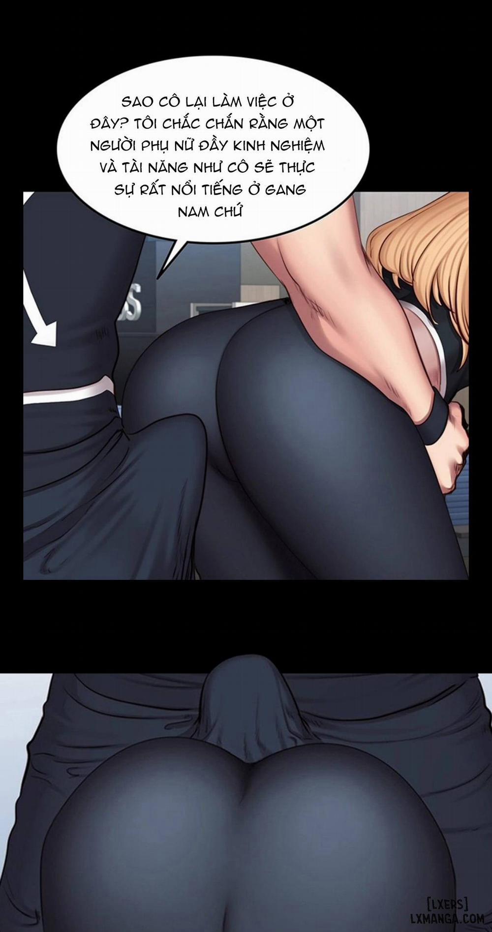 Huấn Luyện Viên Thể Hình 44 trang 31