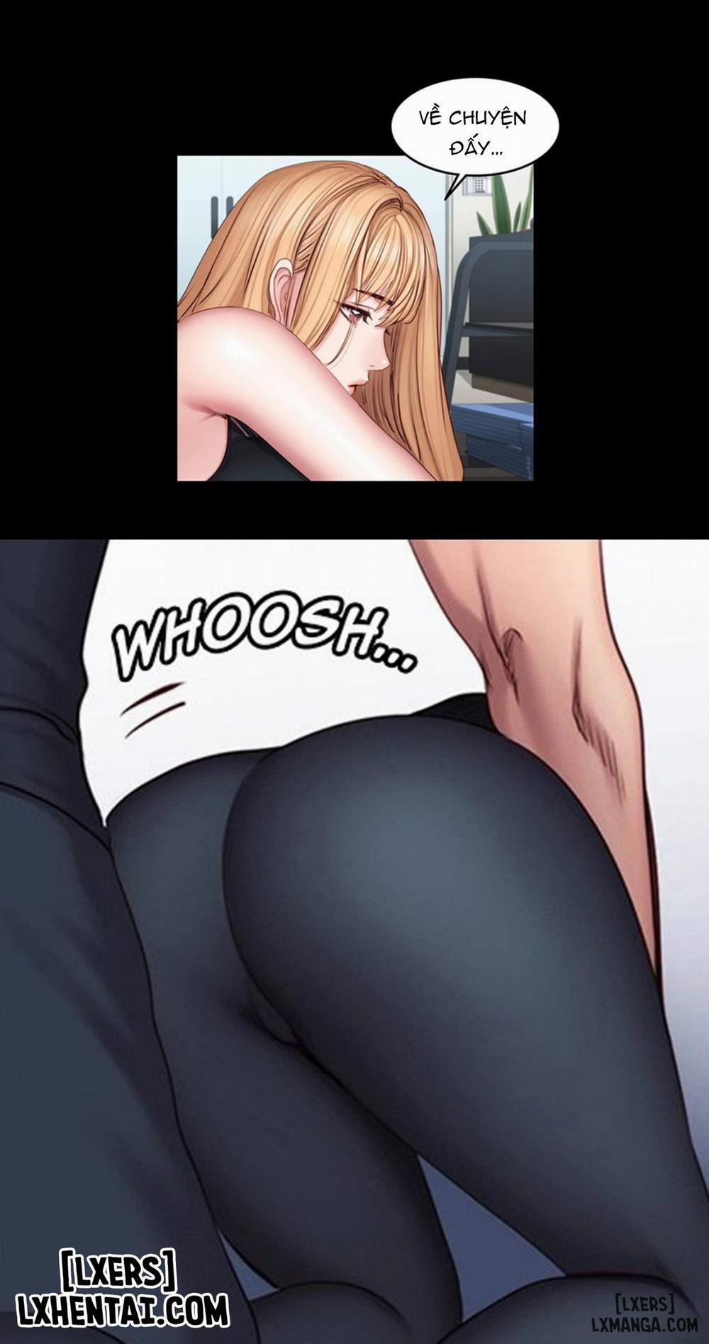 Huấn Luyện Viên Thể Hình 44 trang 32