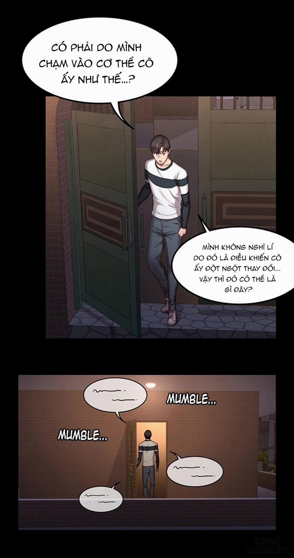 Huấn Luyện Viên Thể Hình 44 trang 39