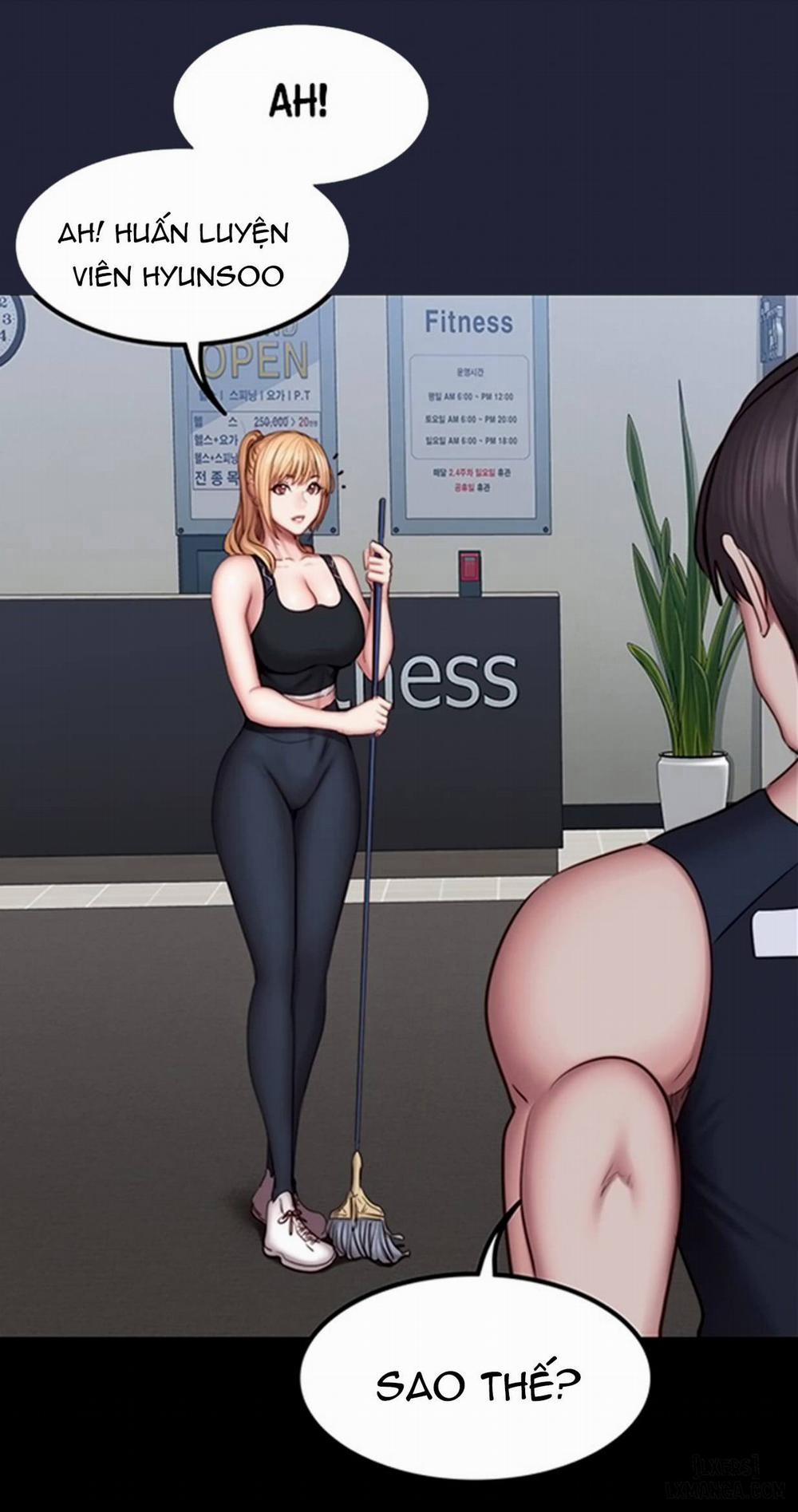 Huấn Luyện Viên Thể Hình 44 trang 4