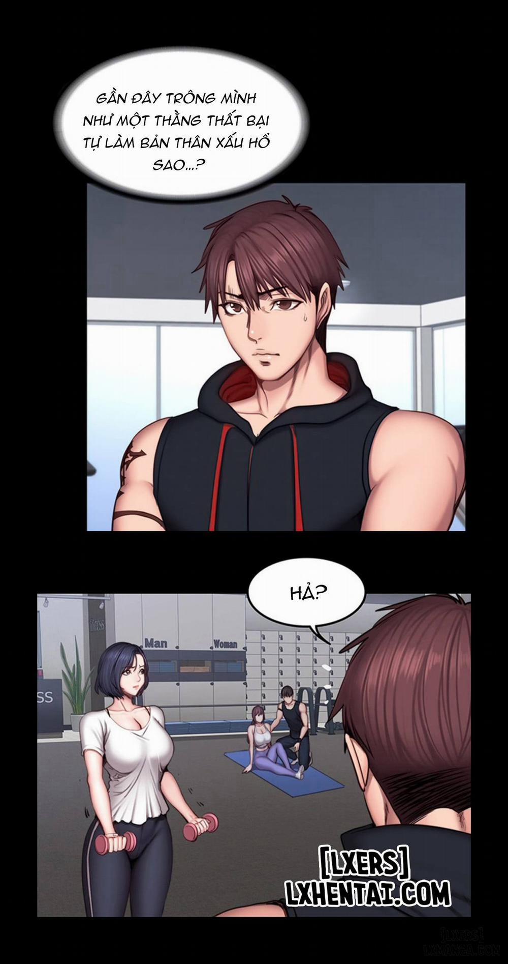 Huấn Luyện Viên Thể Hình 45 trang 13