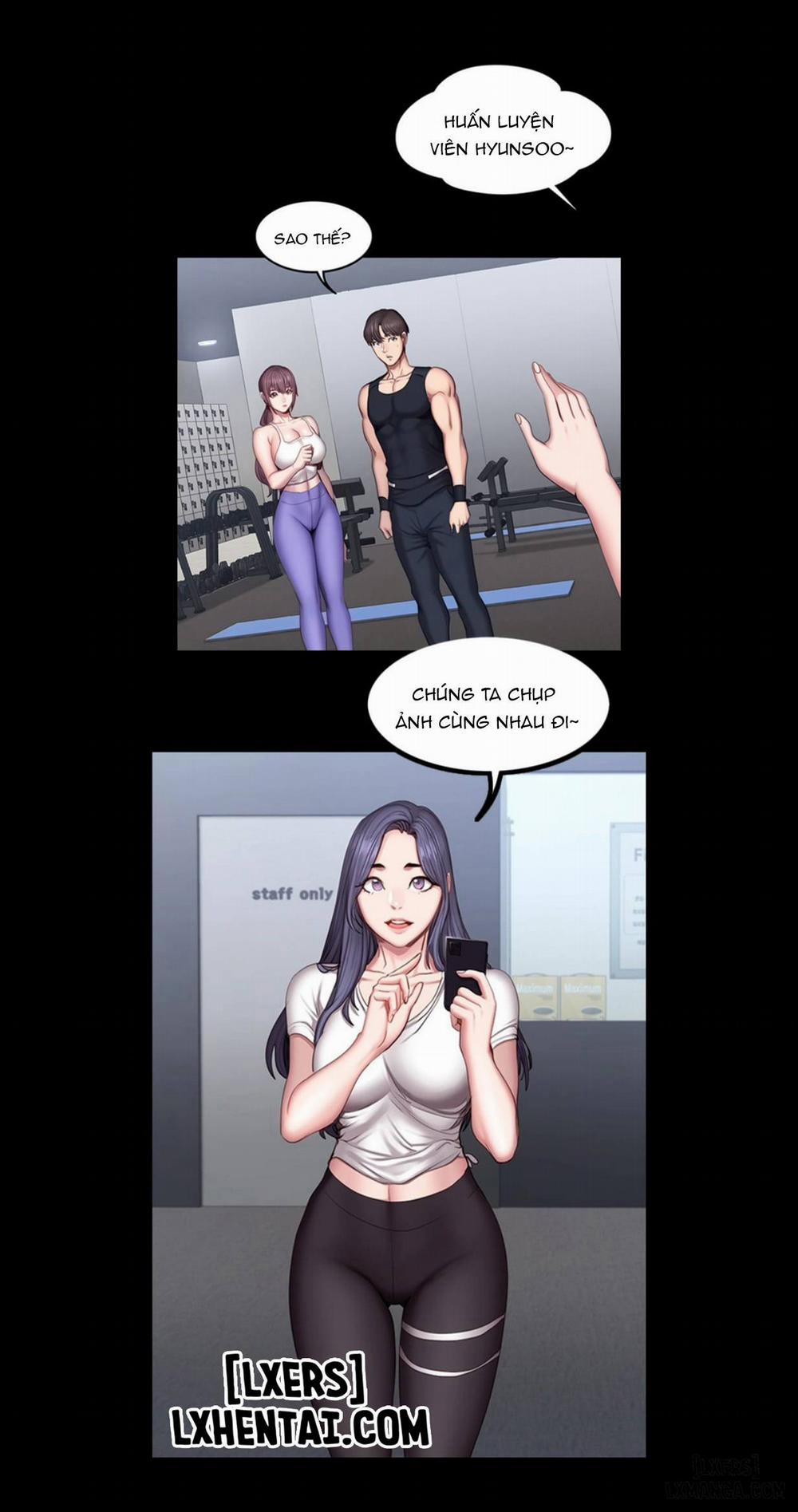 Huấn Luyện Viên Thể Hình 45 trang 15