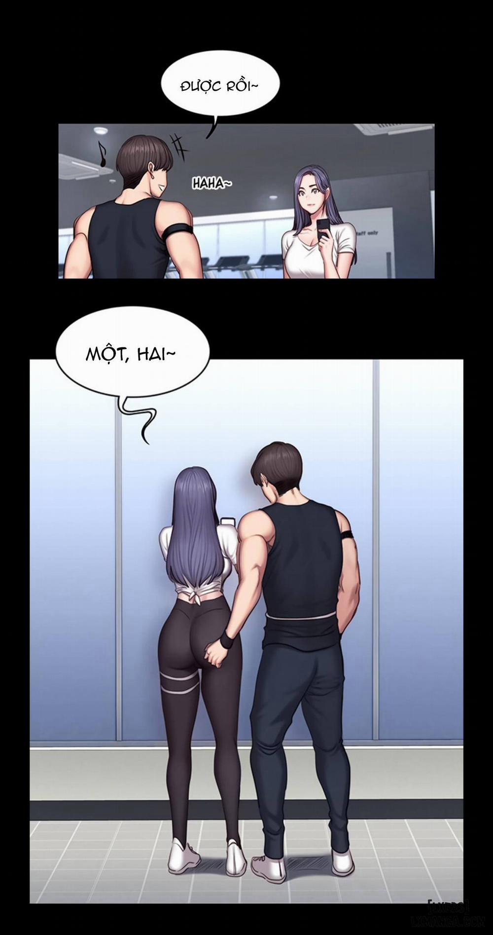 Huấn Luyện Viên Thể Hình 45 trang 16