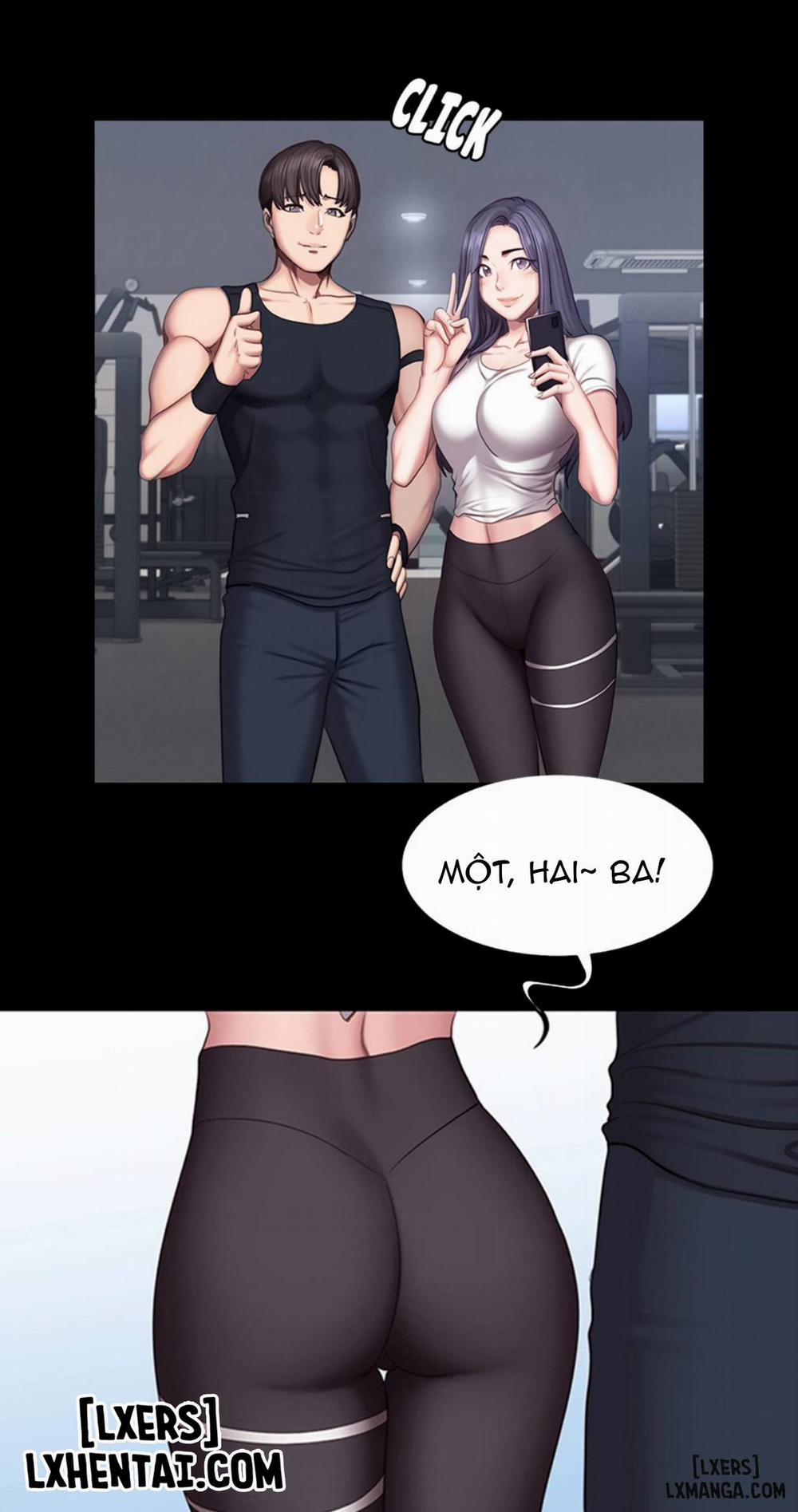 Huấn Luyện Viên Thể Hình 45 trang 17