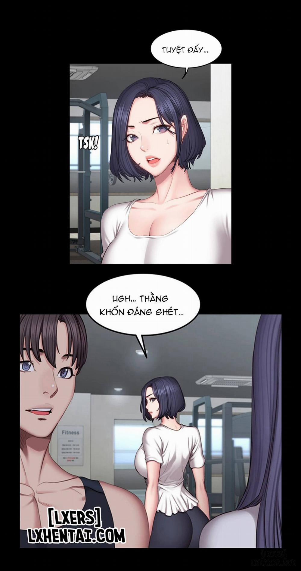 Huấn Luyện Viên Thể Hình 45 trang 19