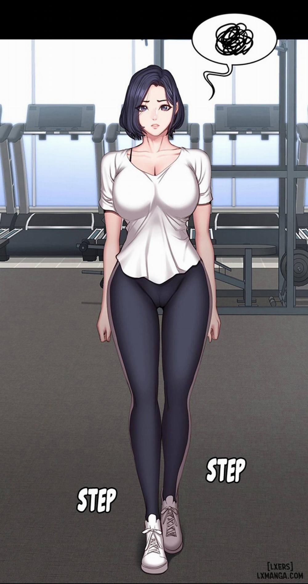 Huấn Luyện Viên Thể Hình 45 trang 20