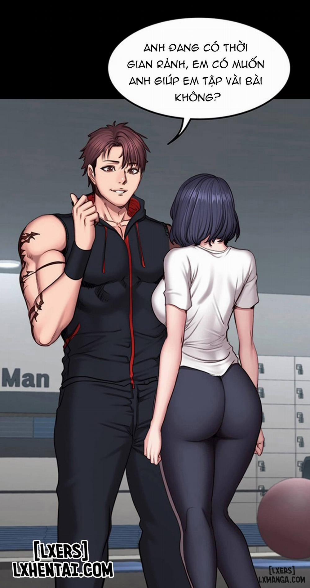 Huấn Luyện Viên Thể Hình 45 trang 22