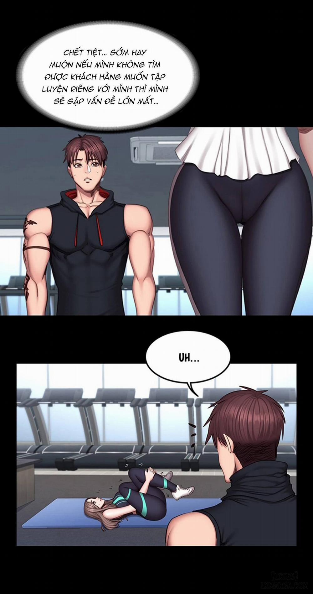 Huấn Luyện Viên Thể Hình 45 trang 25