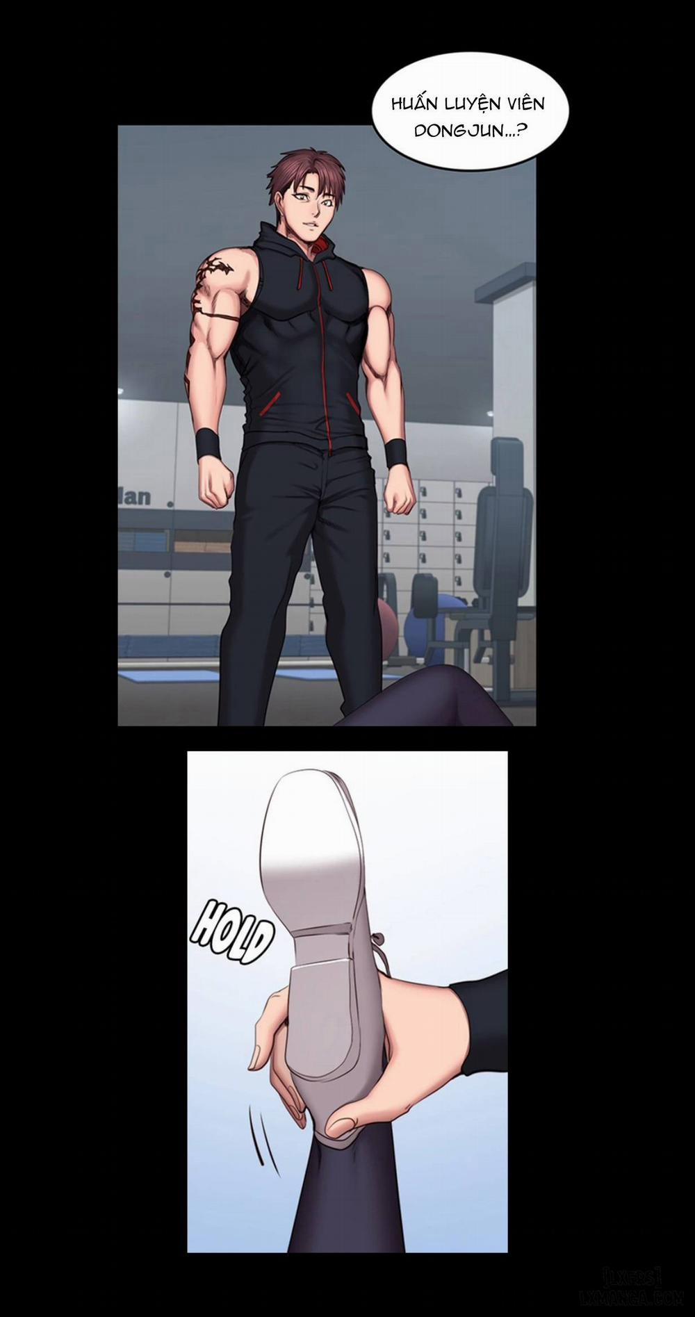 Huấn Luyện Viên Thể Hình 45 trang 27