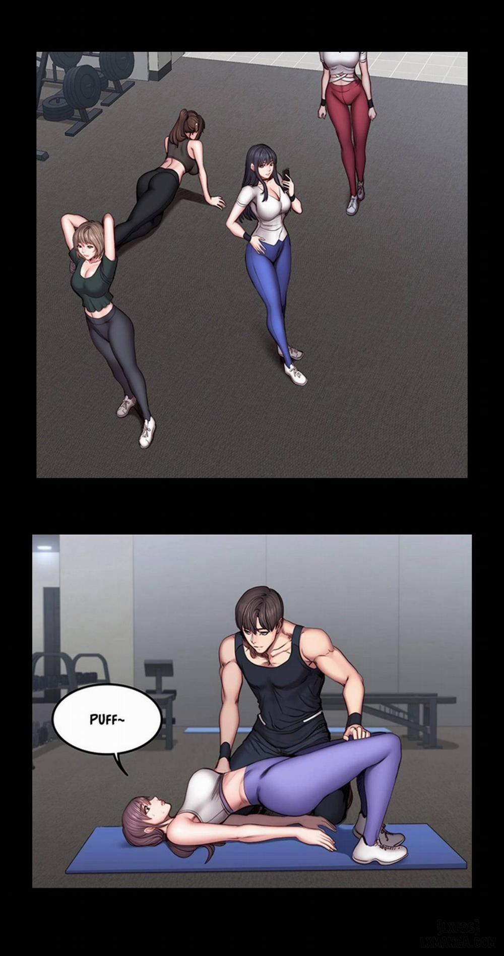 Huấn Luyện Viên Thể Hình 45 trang 8