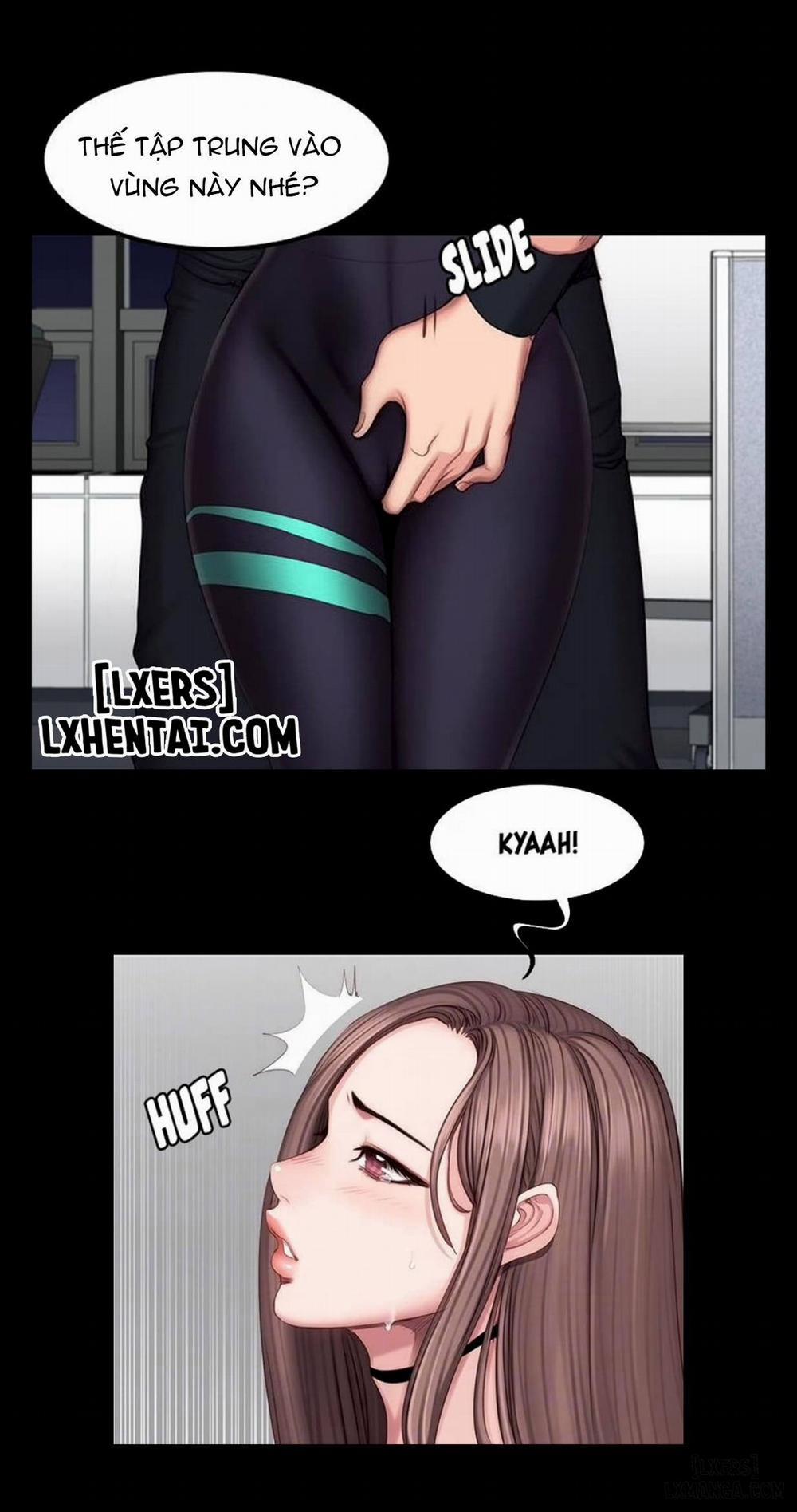 Huấn Luyện Viên Thể Hình 46 trang 25