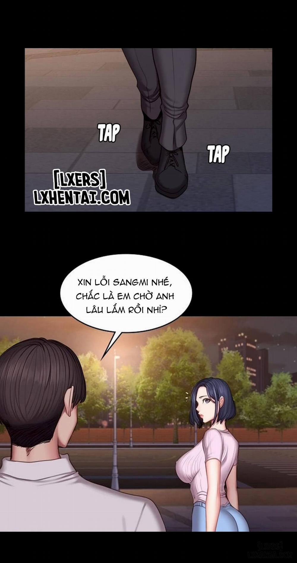 Huấn Luyện Viên Thể Hình 46 trang 36