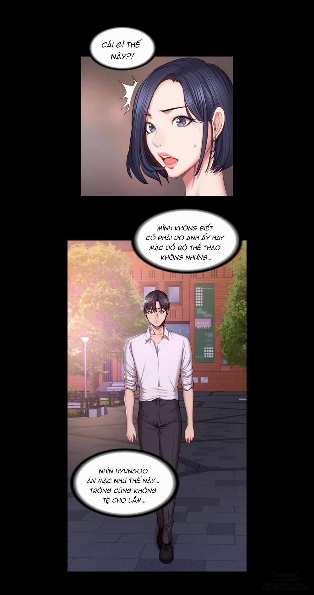 Huấn Luyện Viên Thể Hình 46 trang 37