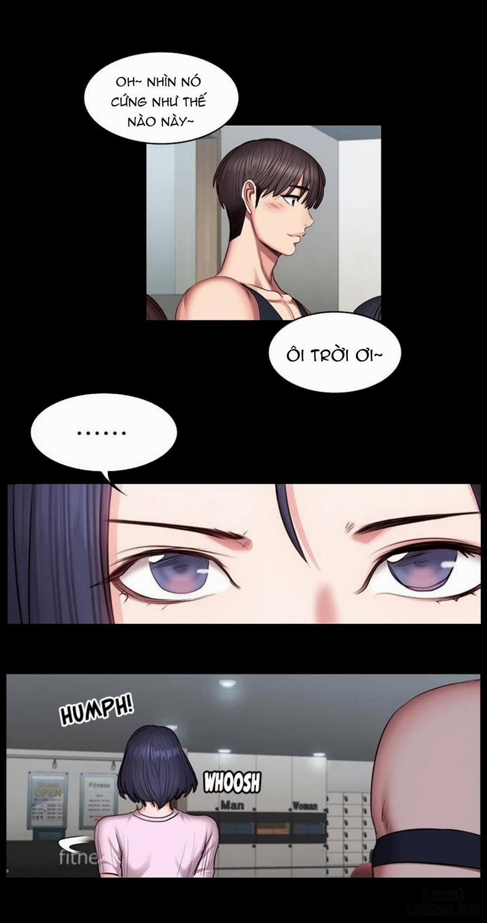 Huấn Luyện Viên Thể Hình 46 trang 8