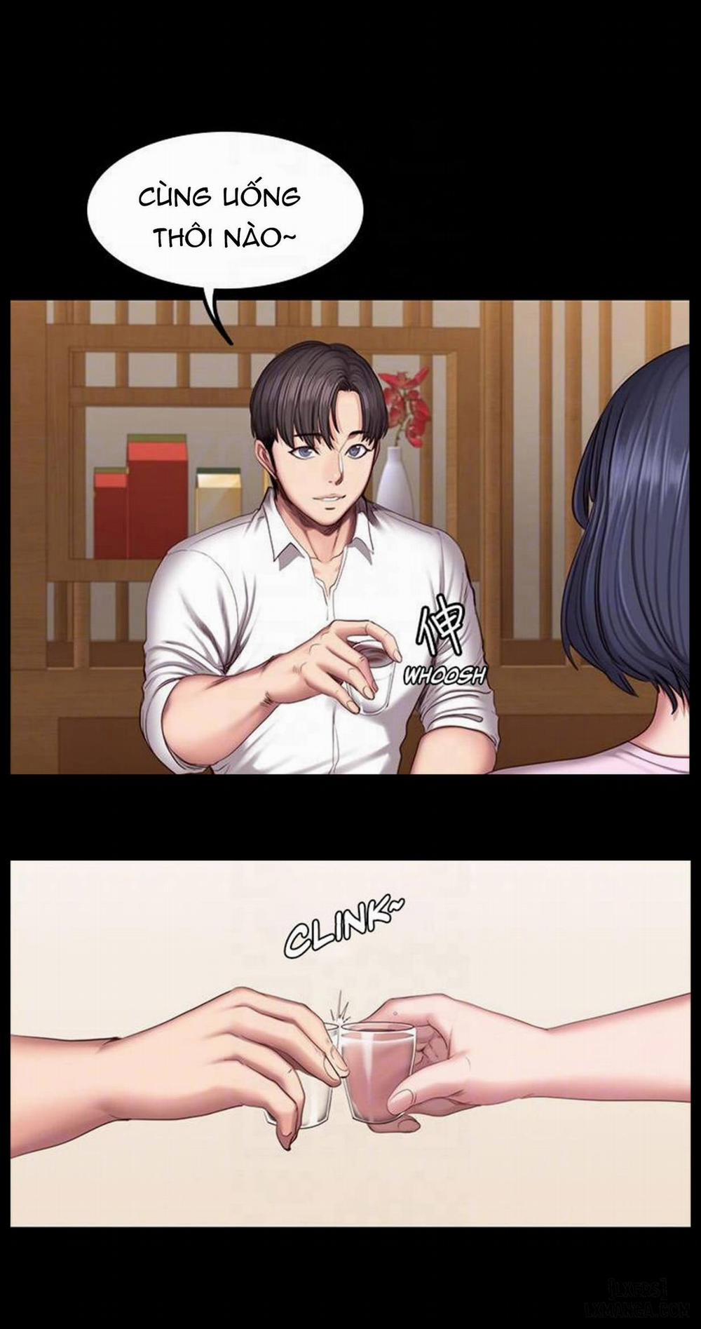 Huấn Luyện Viên Thể Hình 47 trang 13