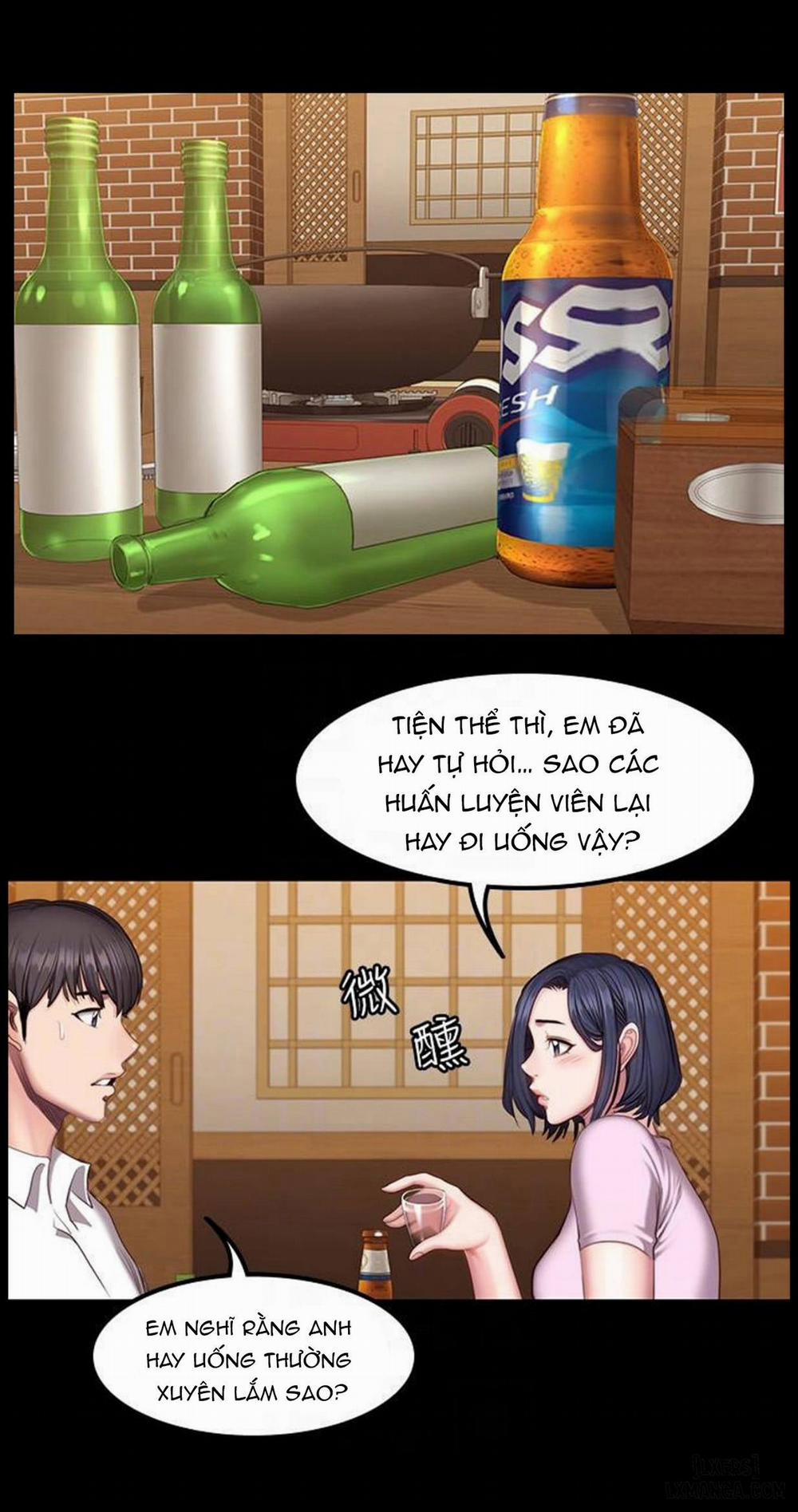 Huấn Luyện Viên Thể Hình 47 trang 15