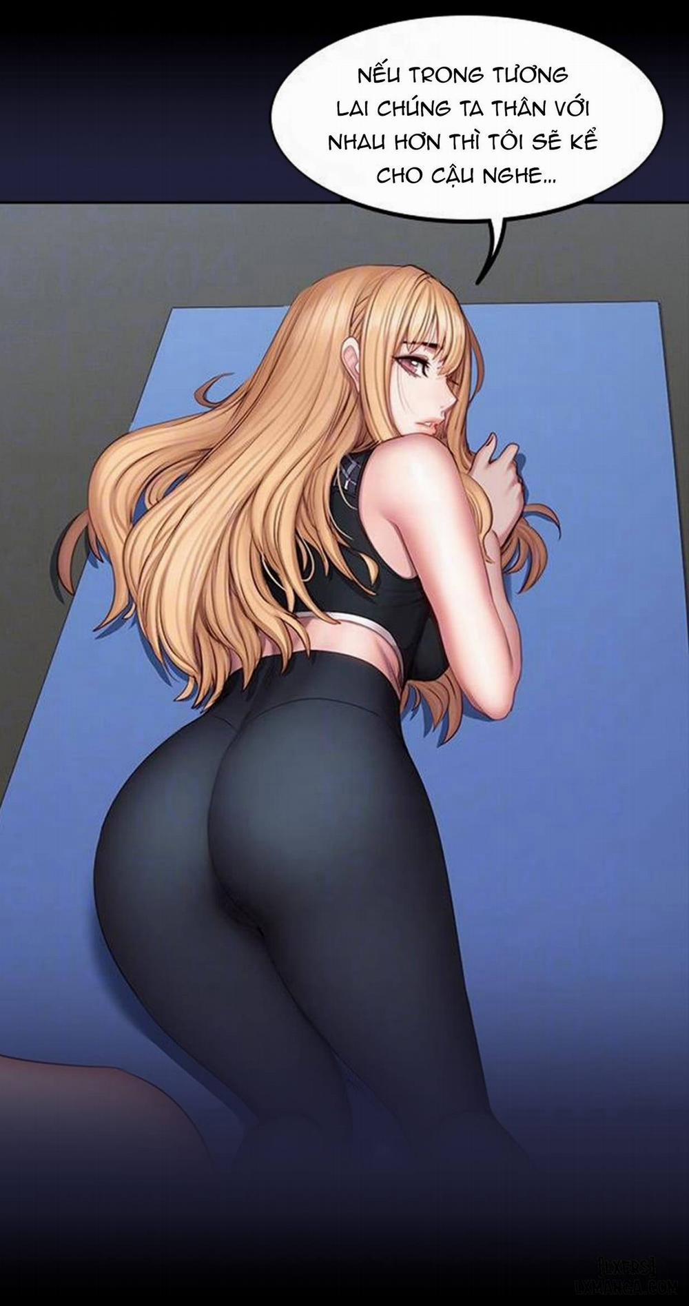 Huấn Luyện Viên Thể Hình 47 trang 18