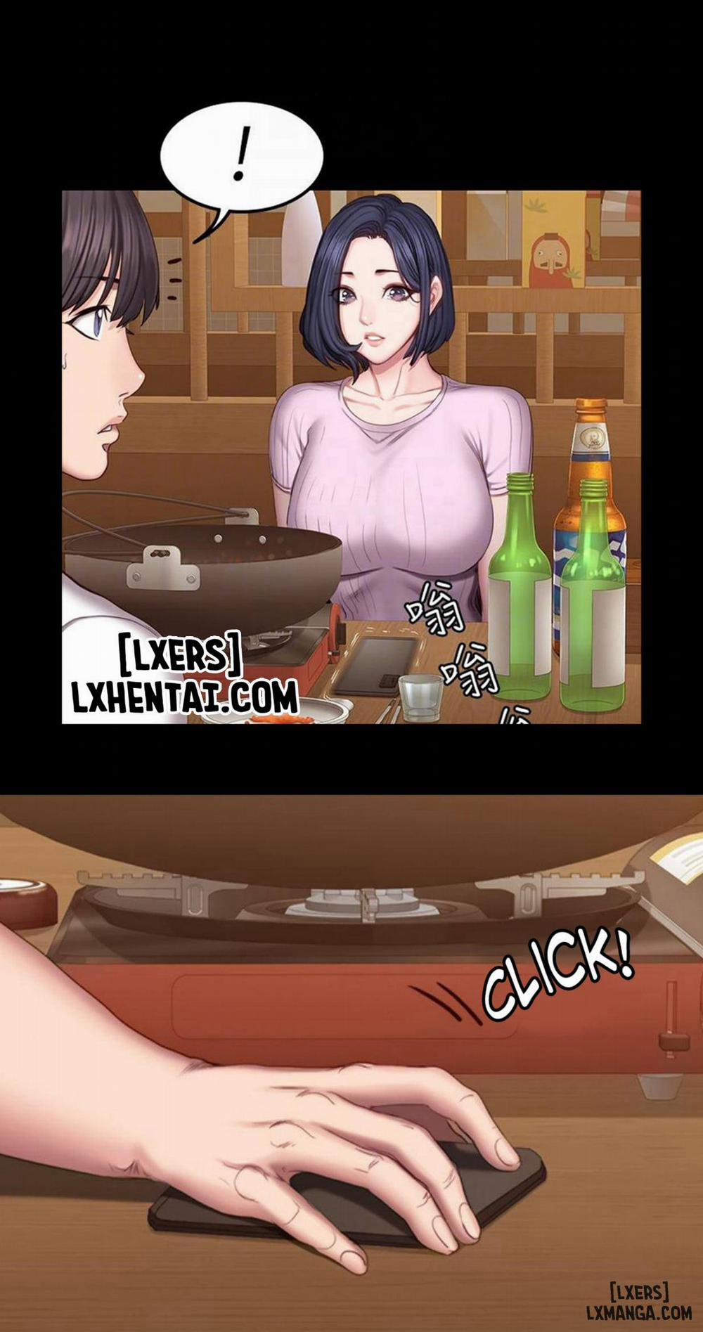 Huấn Luyện Viên Thể Hình 47 trang 21