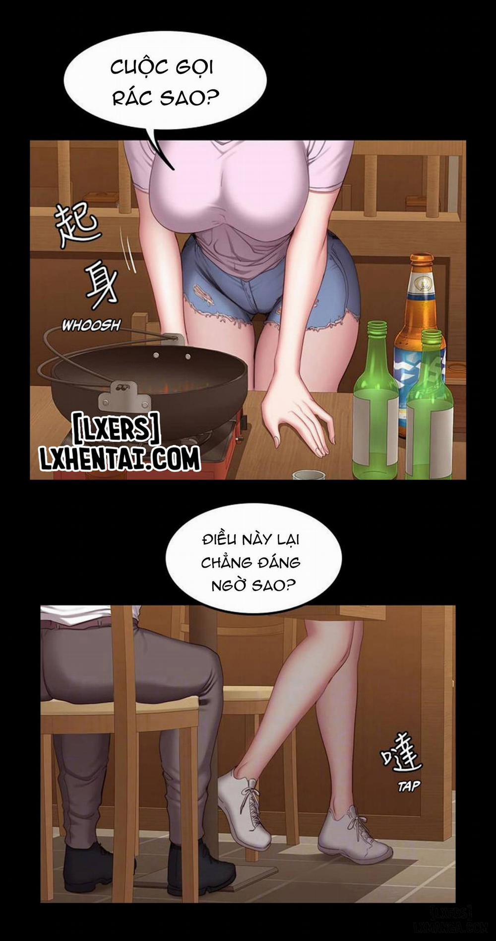 Huấn Luyện Viên Thể Hình 47 trang 23