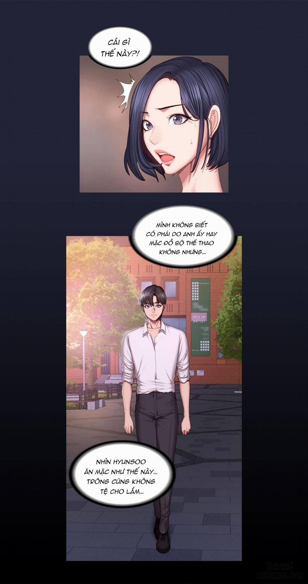 Huấn Luyện Viên Thể Hình 47 trang 4