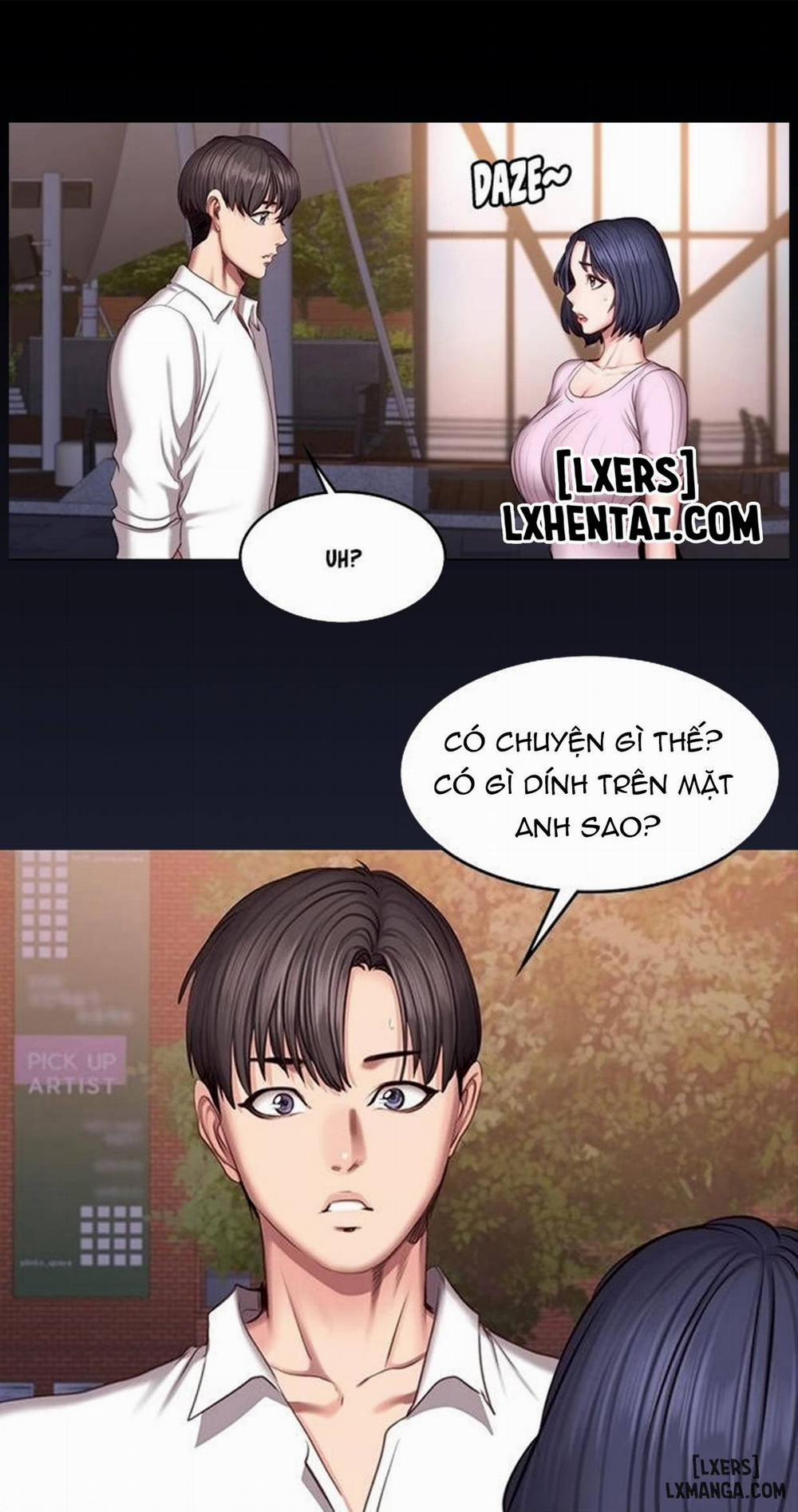 Huấn Luyện Viên Thể Hình 47 trang 5