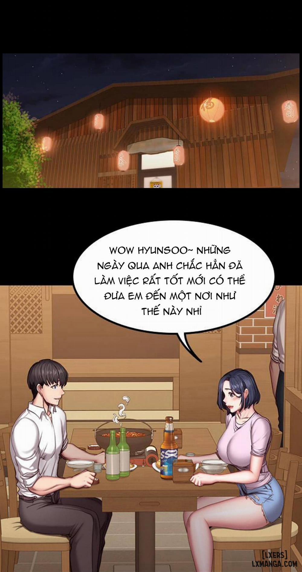 Huấn Luyện Viên Thể Hình 47 trang 9