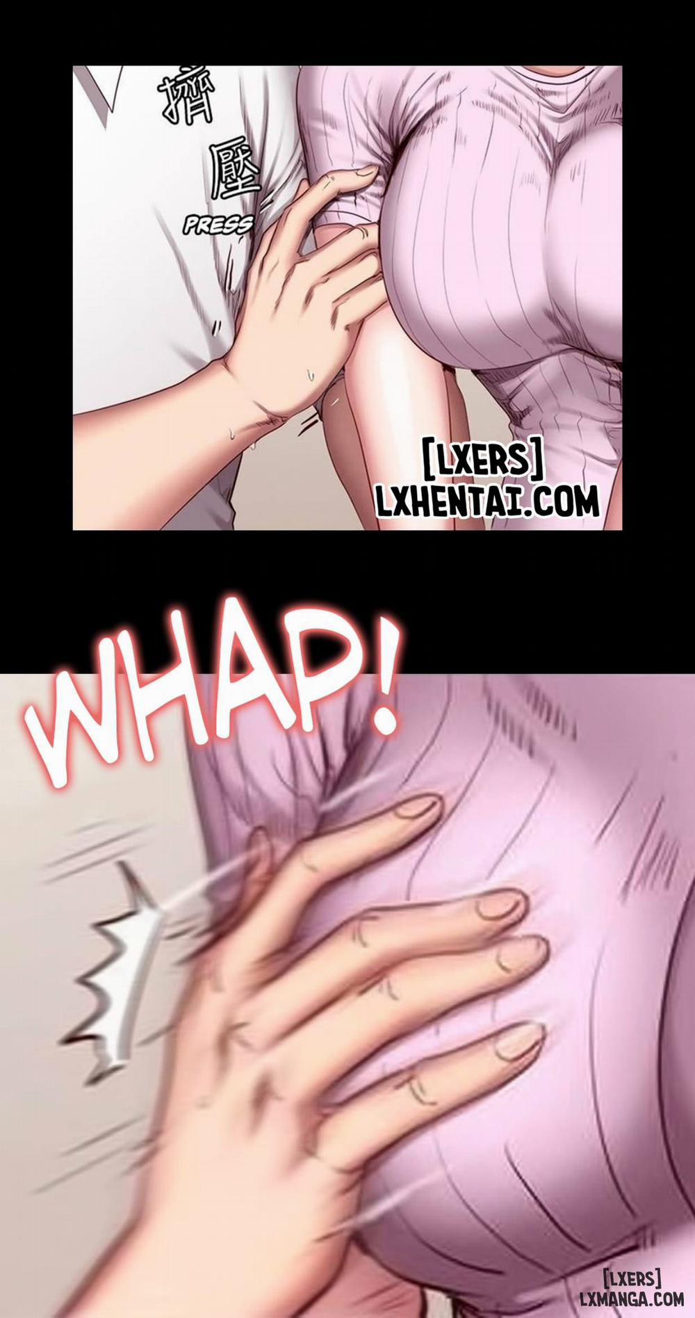 Huấn Luyện Viên Thể Hình 48 trang 10