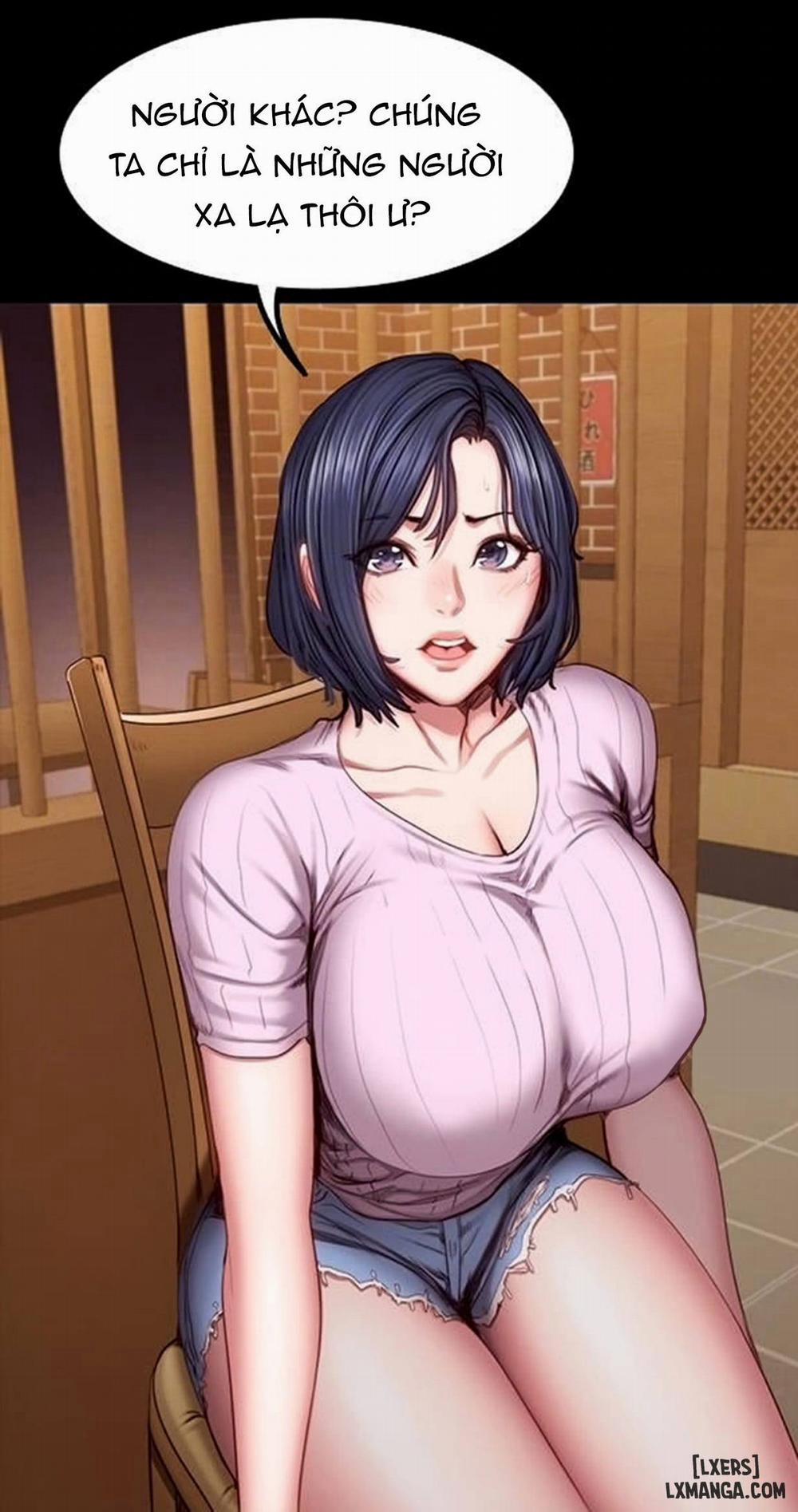 Huấn Luyện Viên Thể Hình 48 trang 13