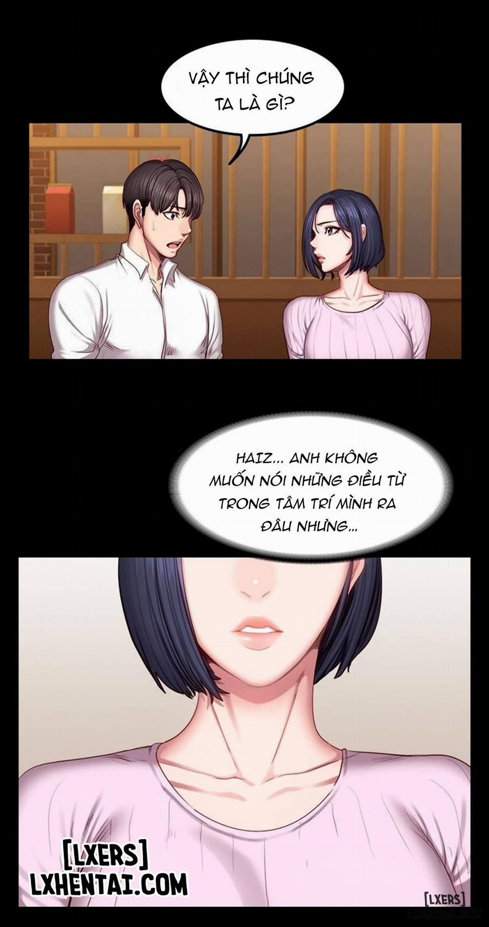 Huấn Luyện Viên Thể Hình 48 trang 14