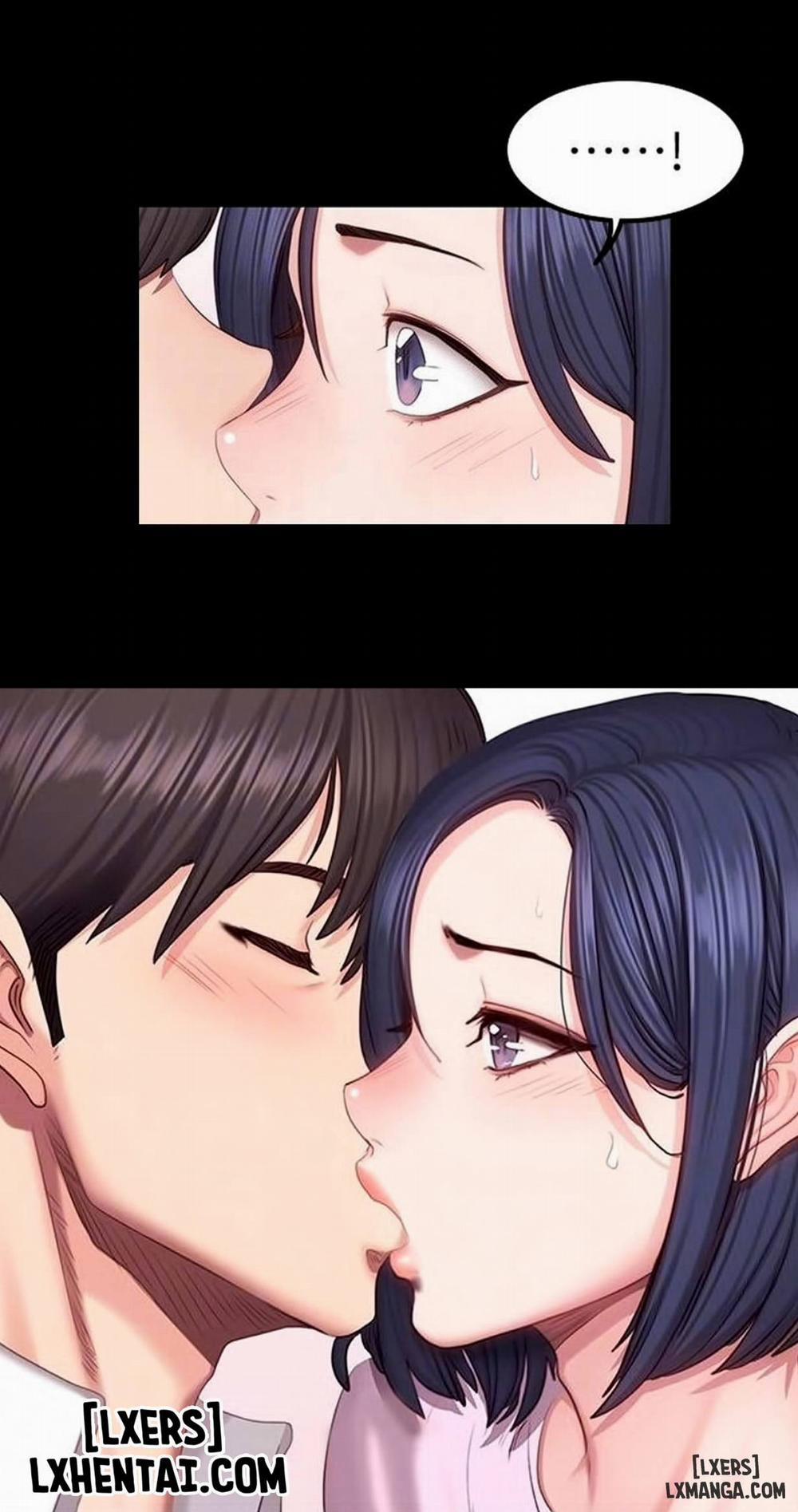 Huấn Luyện Viên Thể Hình 48 trang 16